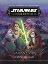 Imagen de portada para Star Wars